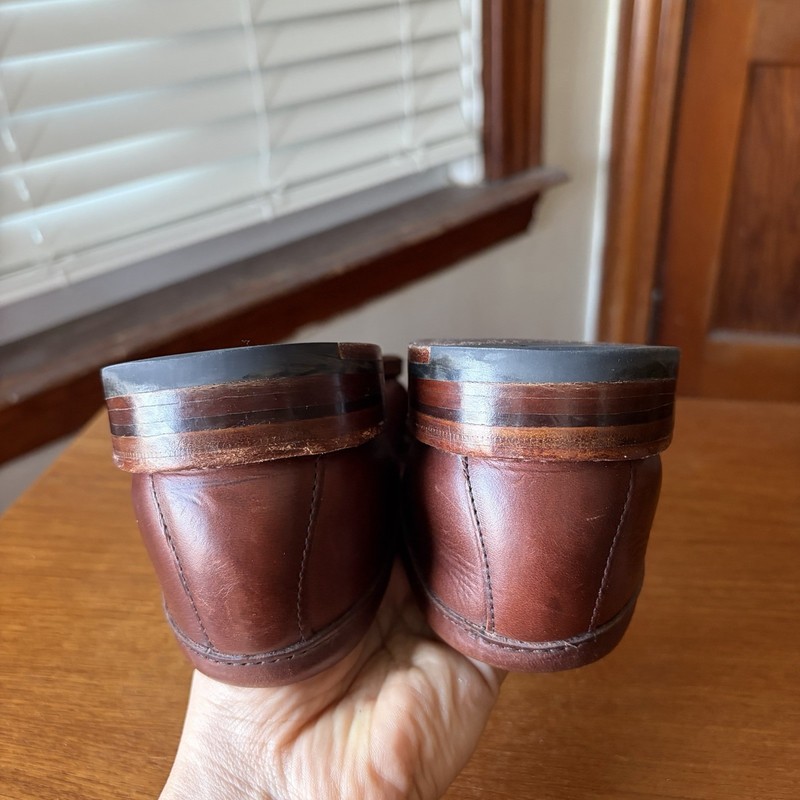 Alden 17831F