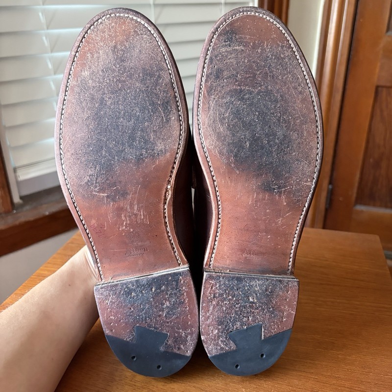 Alden 17831F
