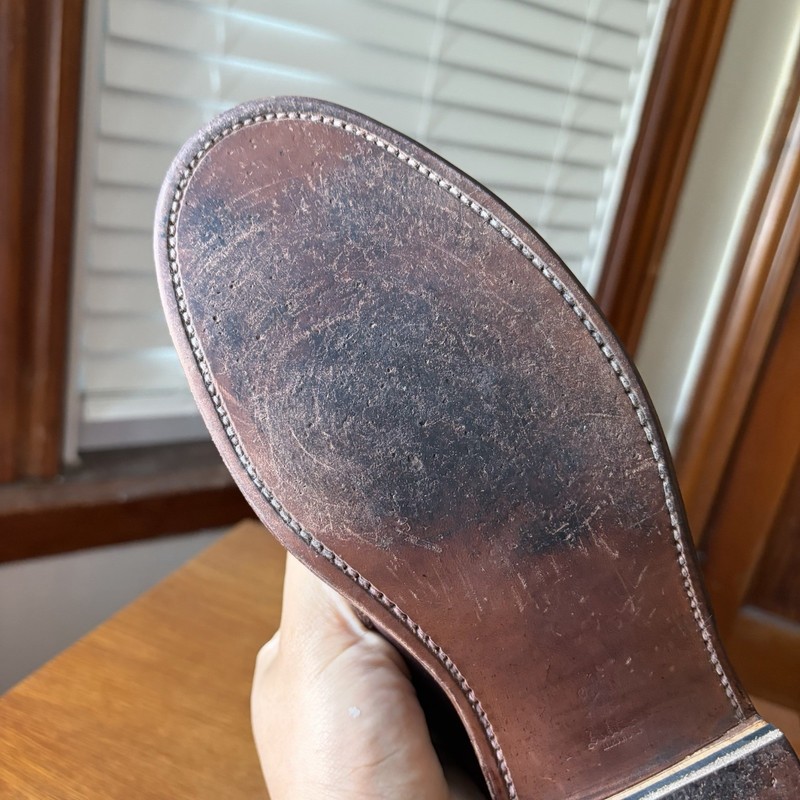 Alden 17831F