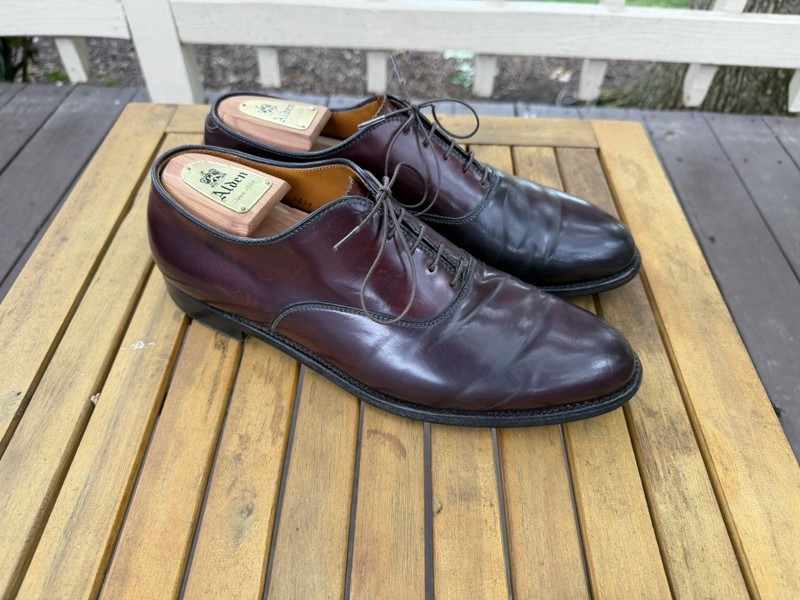 Alden 934