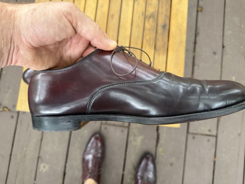 Alden 934