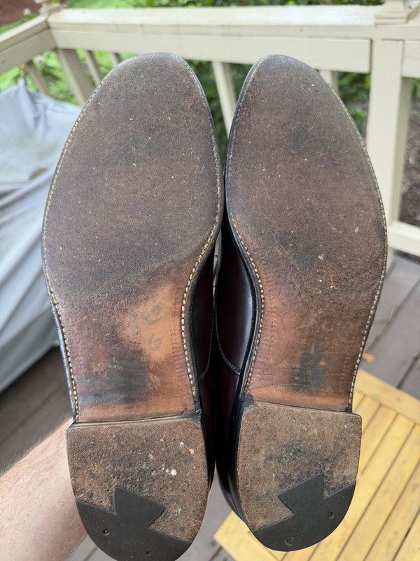 Alden 934