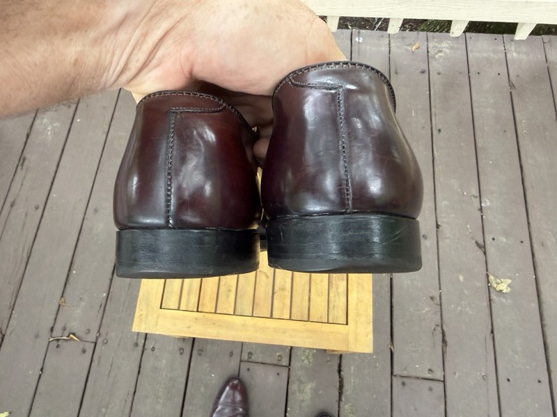 Alden 934