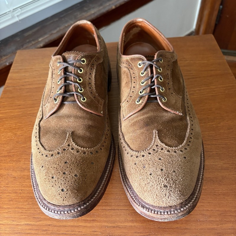 Alden D5515