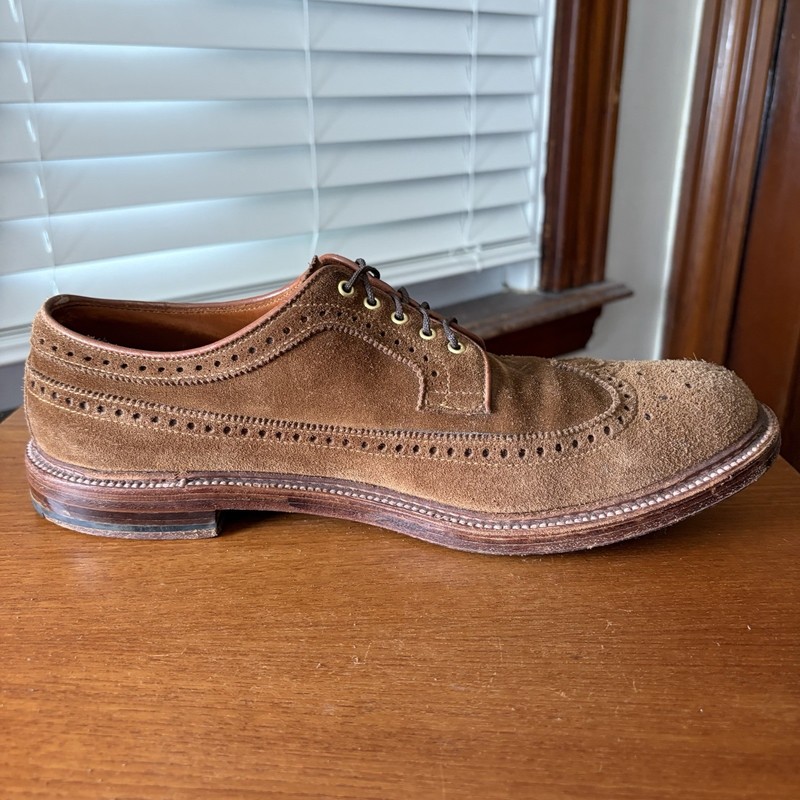 Alden D5515