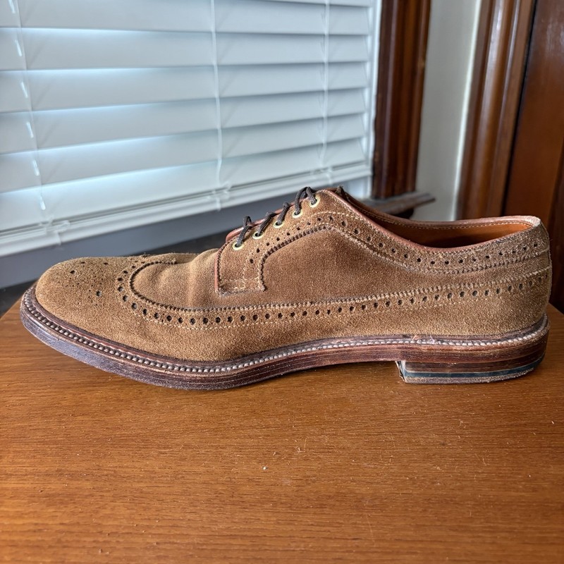 Alden D5515