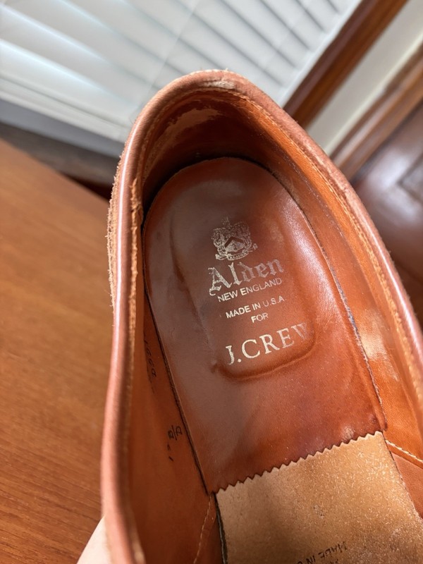 Alden D5515