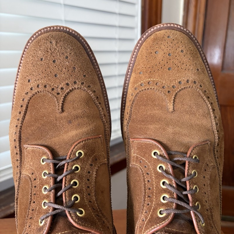 Alden D5515