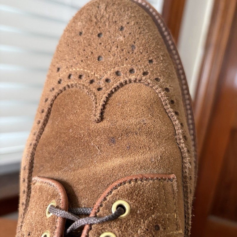 Alden D5515