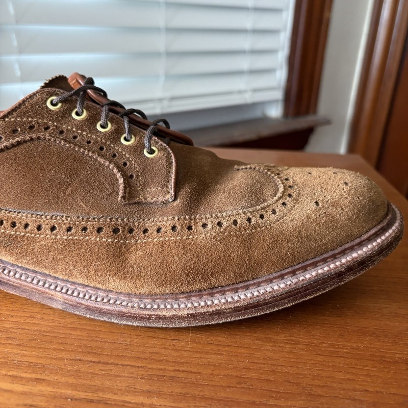 Alden D5515