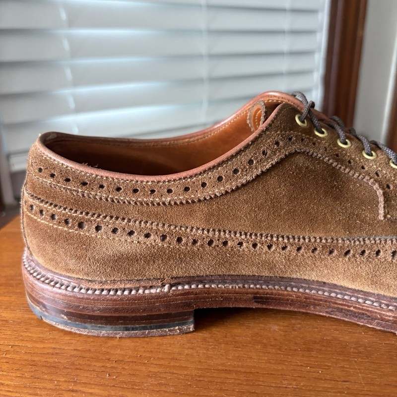 Alden D5515