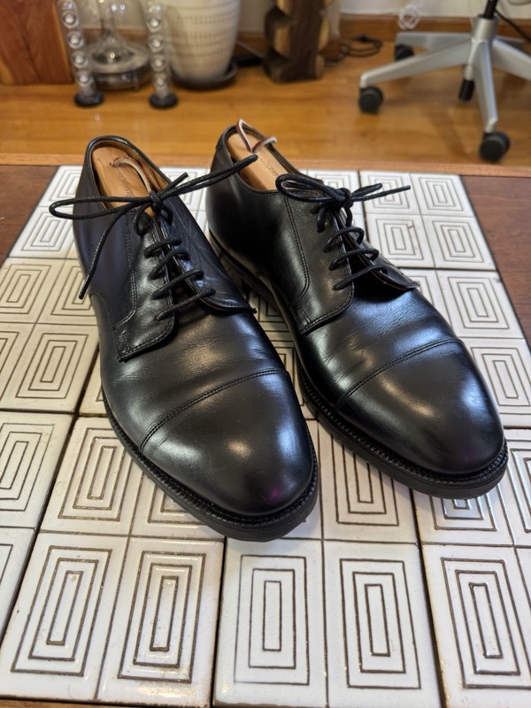 Alden 5803