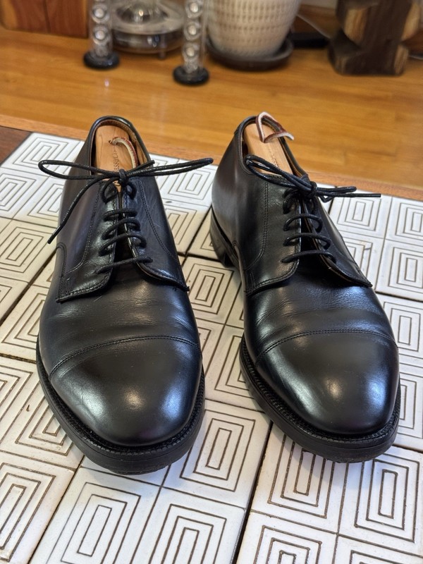 Alden 5803