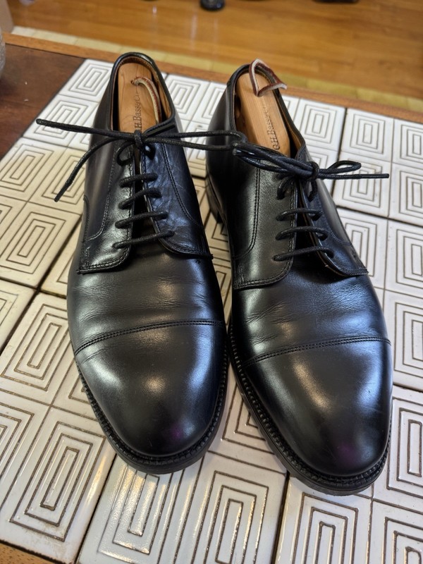 Alden 5803