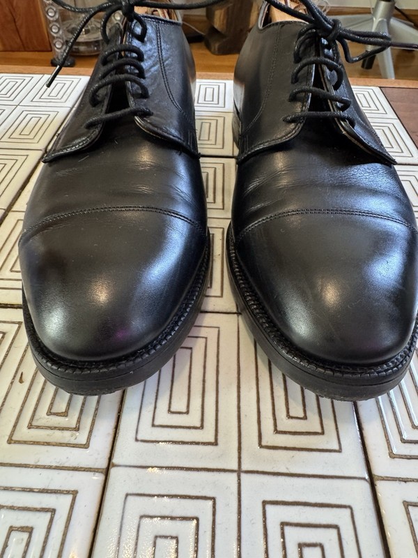 Alden 5803