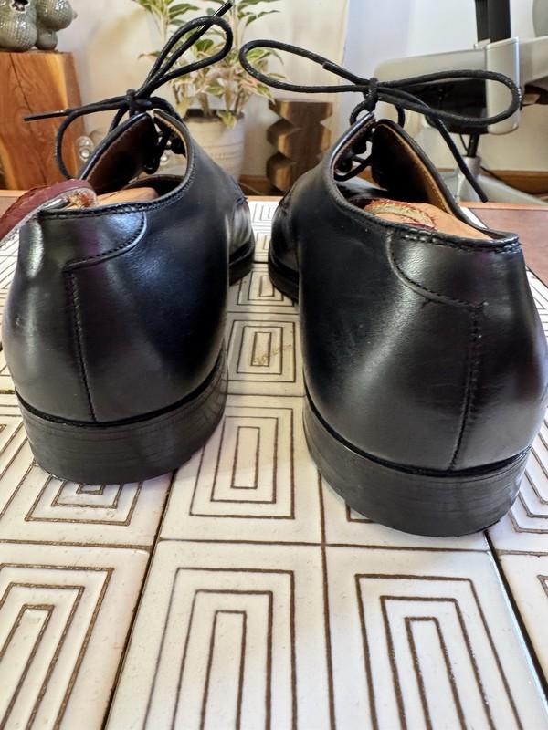 Alden 5803