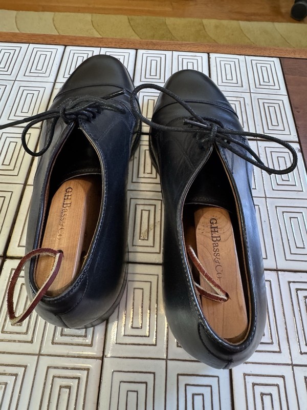Alden 5803