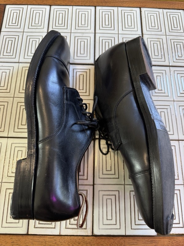 Alden 5803