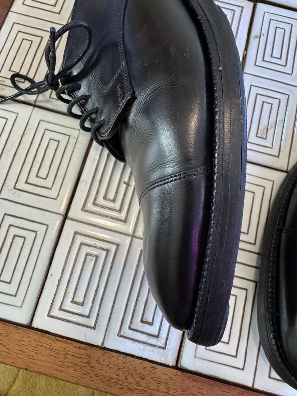 Alden 5803