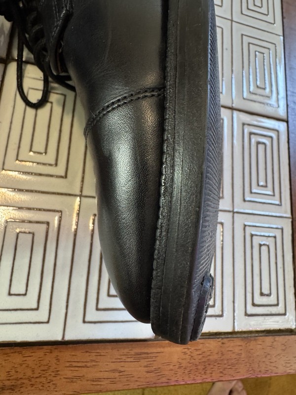 Alden 5803