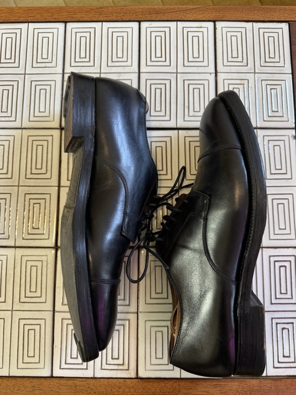 Alden 5803