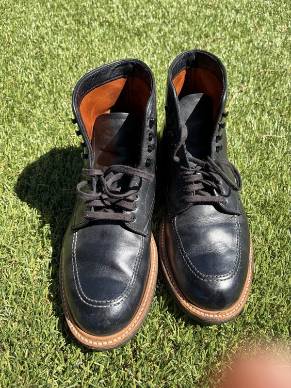 Alden 401