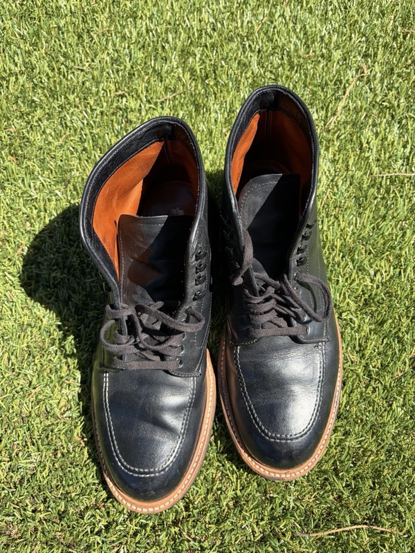 Alden 401