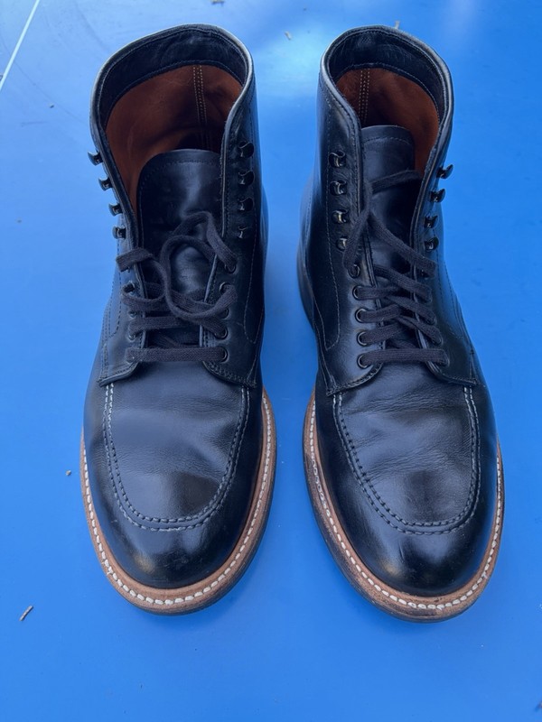 Alden 401
