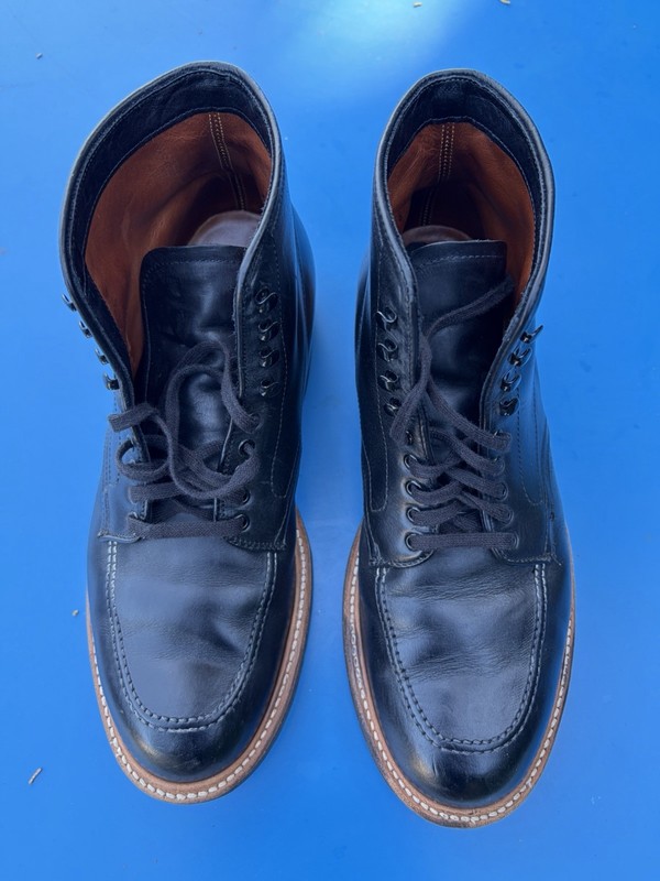 Alden 401