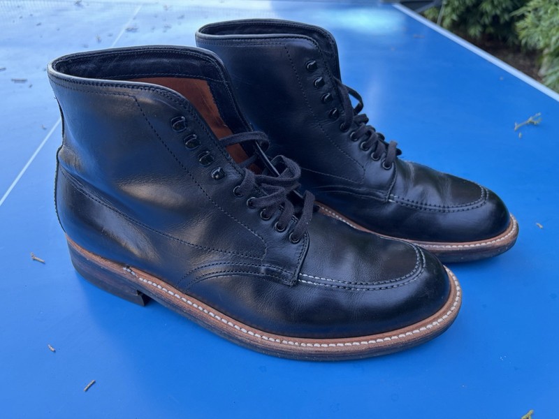 Alden 401