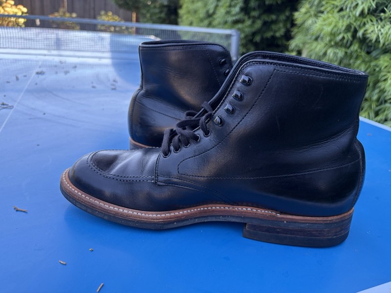 Alden 401