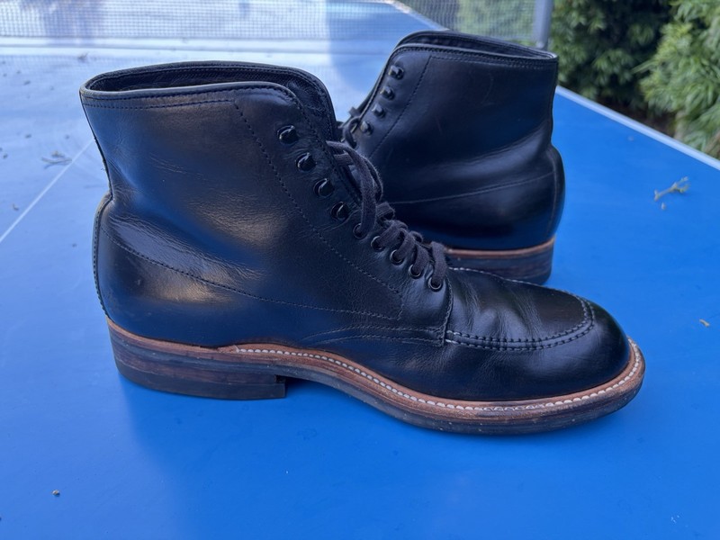 Alden 401