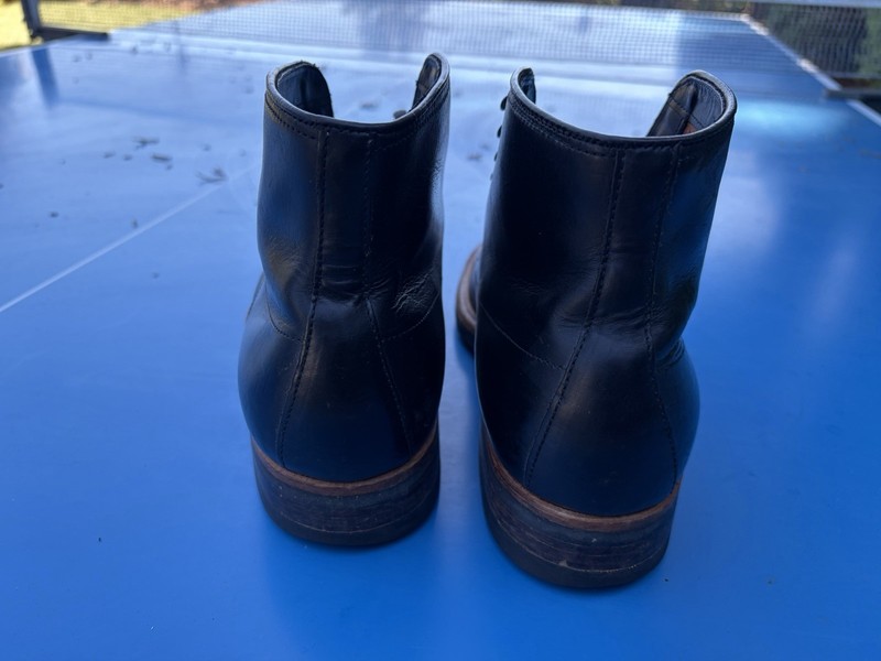 Alden 401