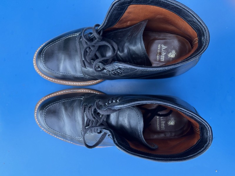 Alden 401