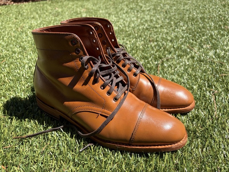 Alden 3914