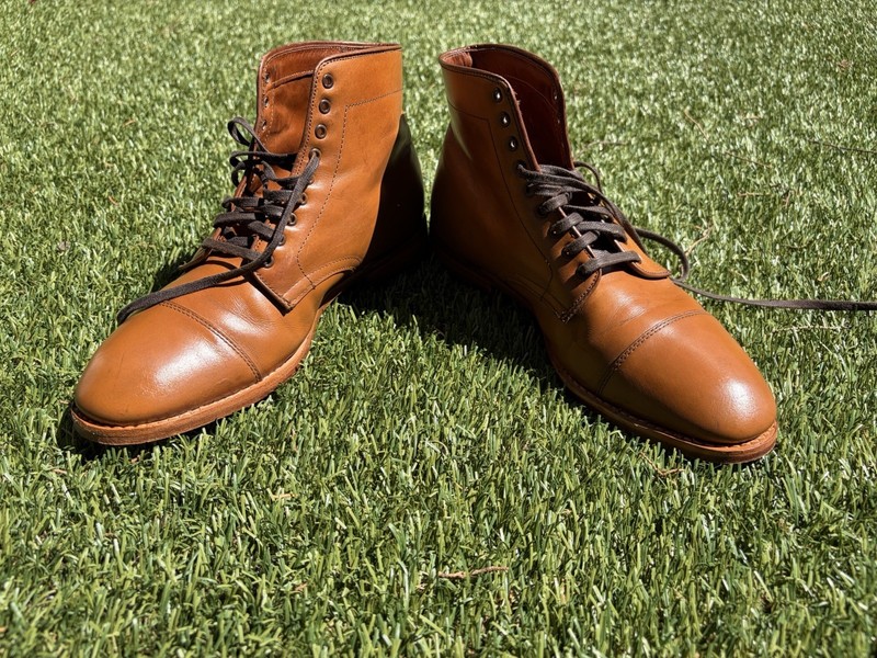 Alden 3914