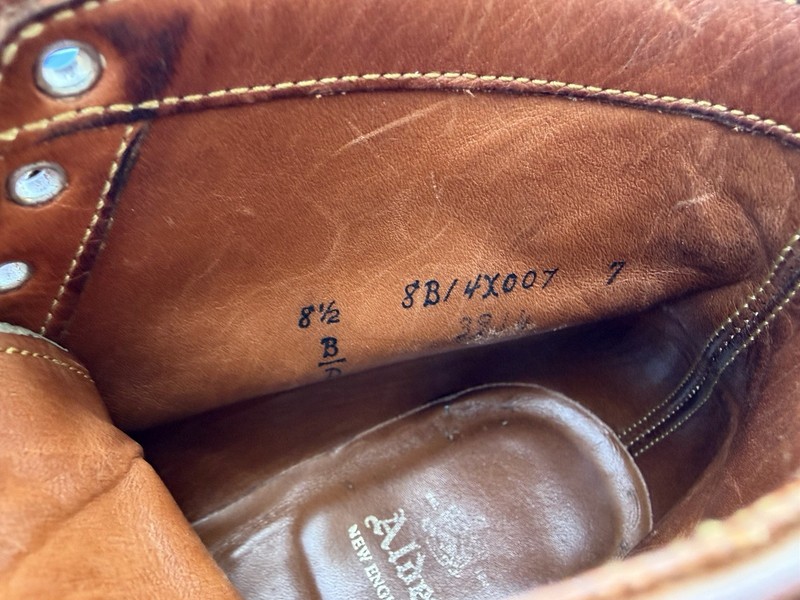 Alden 3914
