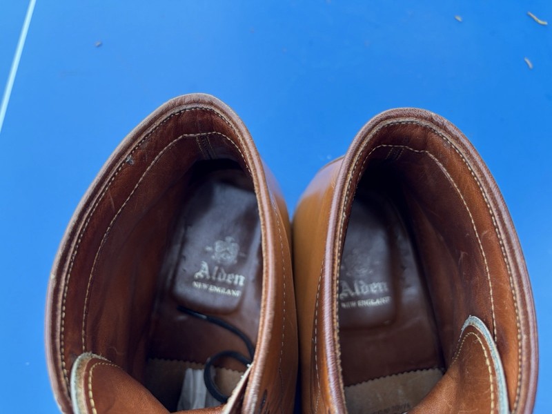 Alden 3914