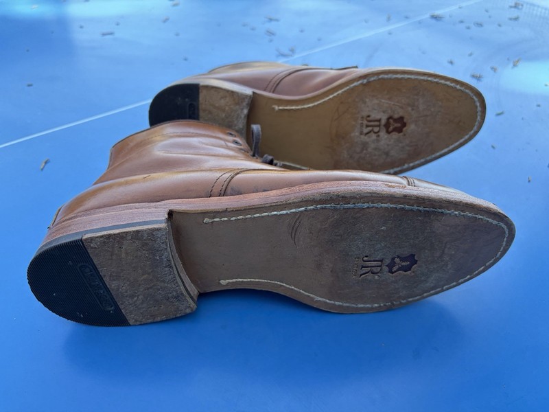 Alden 3914