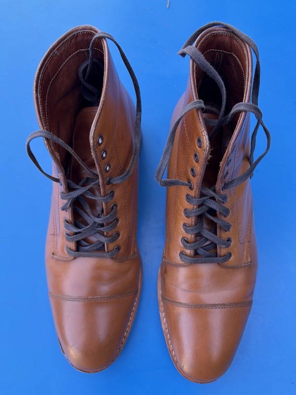 Alden 3914