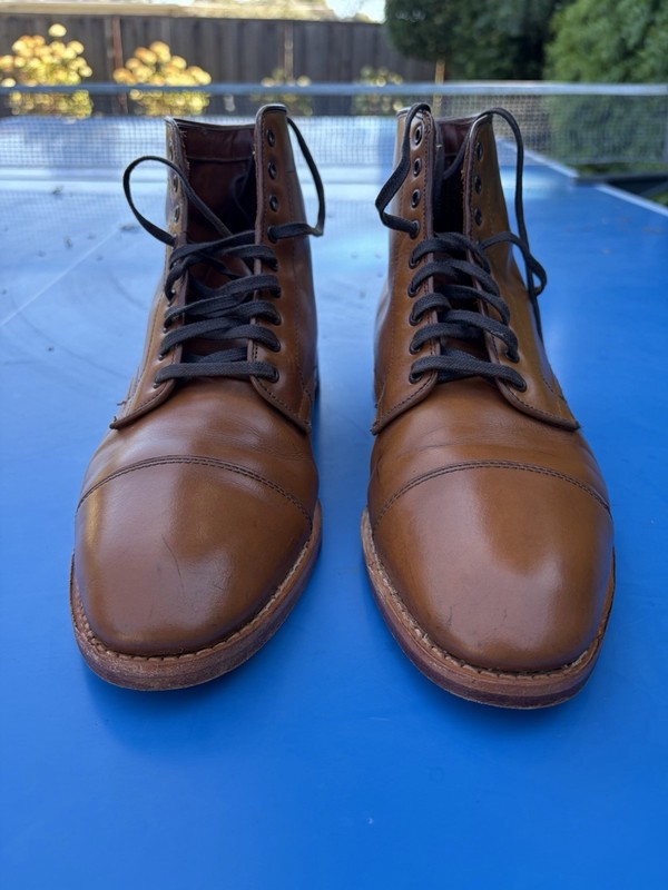 Alden 3914