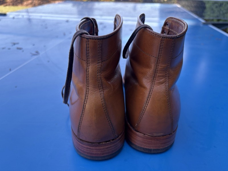 Alden 3914