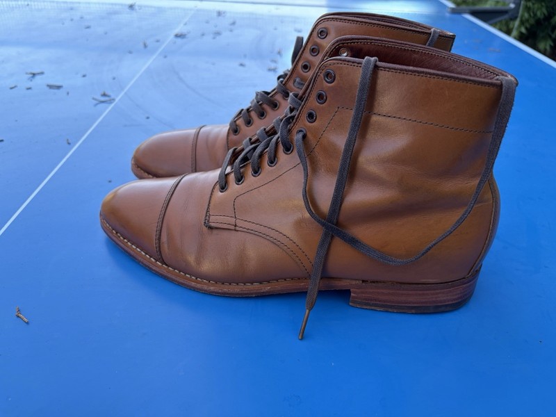 Alden 3914