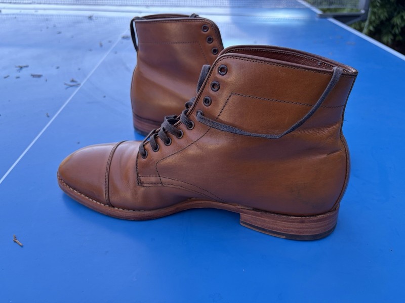 Alden 3914