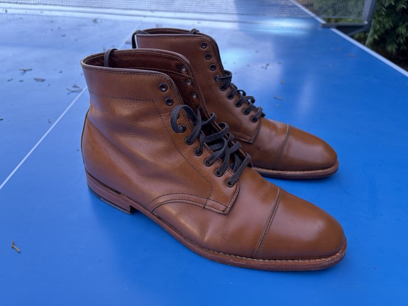 Alden 3914
