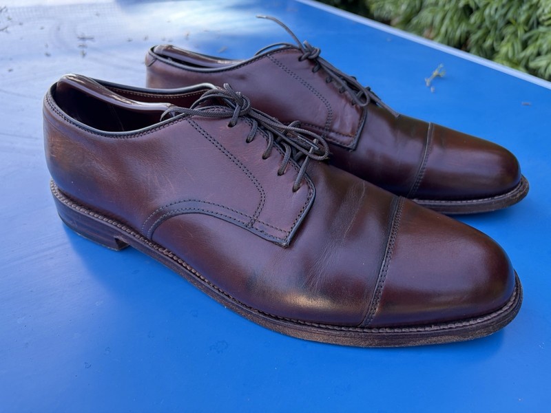 Alden D5508