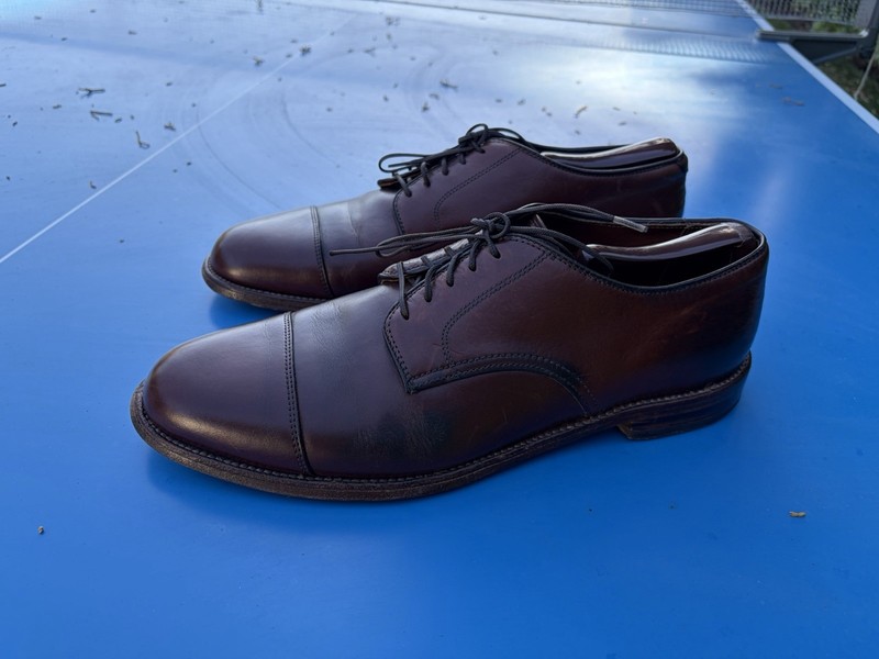 Alden D5508