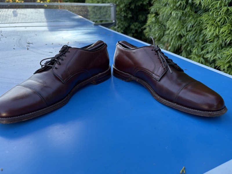 Alden D5508