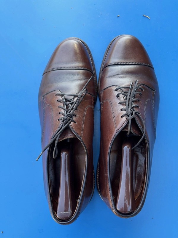 Alden D5508
