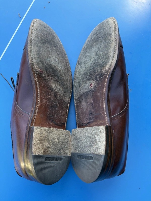 Alden D5508